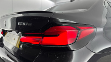 BMW 5 Series 530e M Sport 4dr Auto Saloon